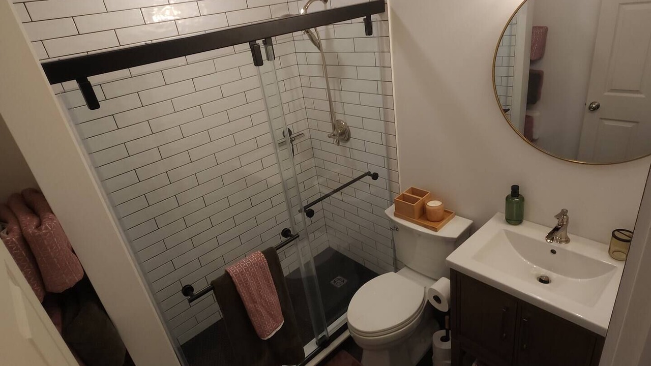 Photo of Bathroom in Spruce Creek