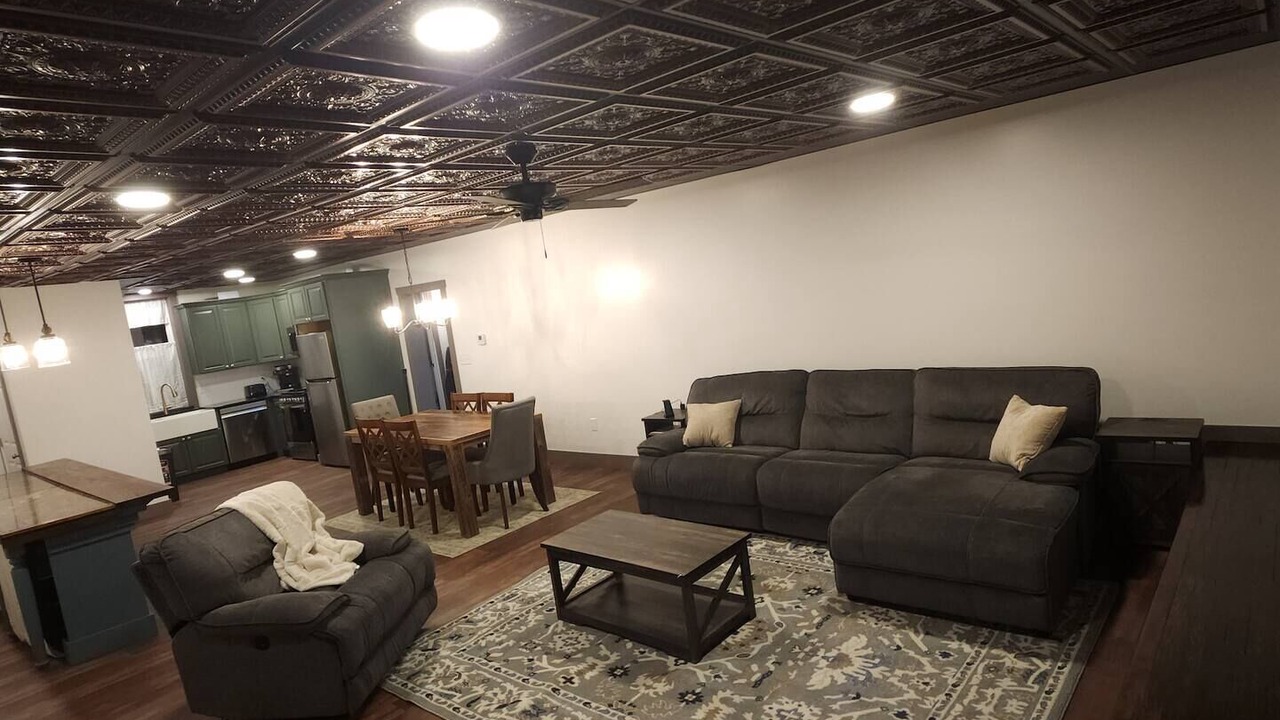 Photo of Bedroom in Spruce Creek