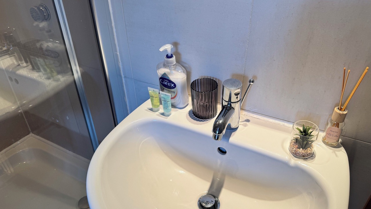 Photo of Bathroom in Castlefield