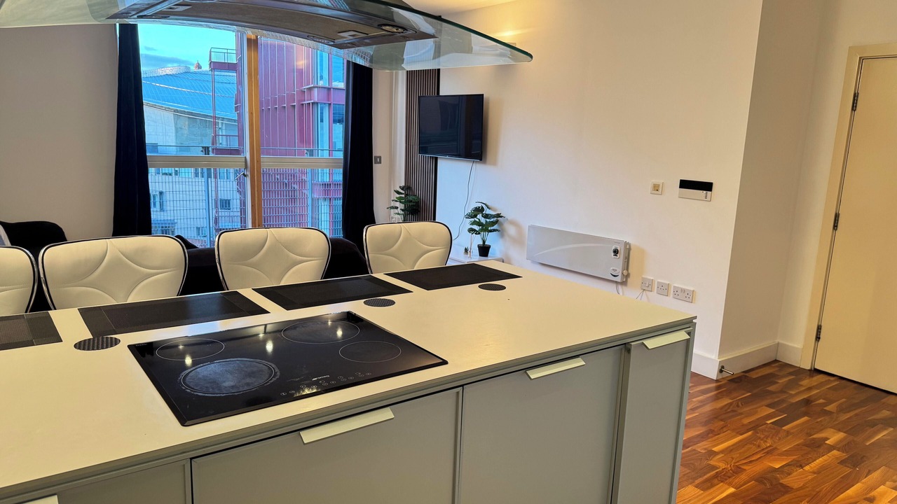 Photo of Others in Castlefield