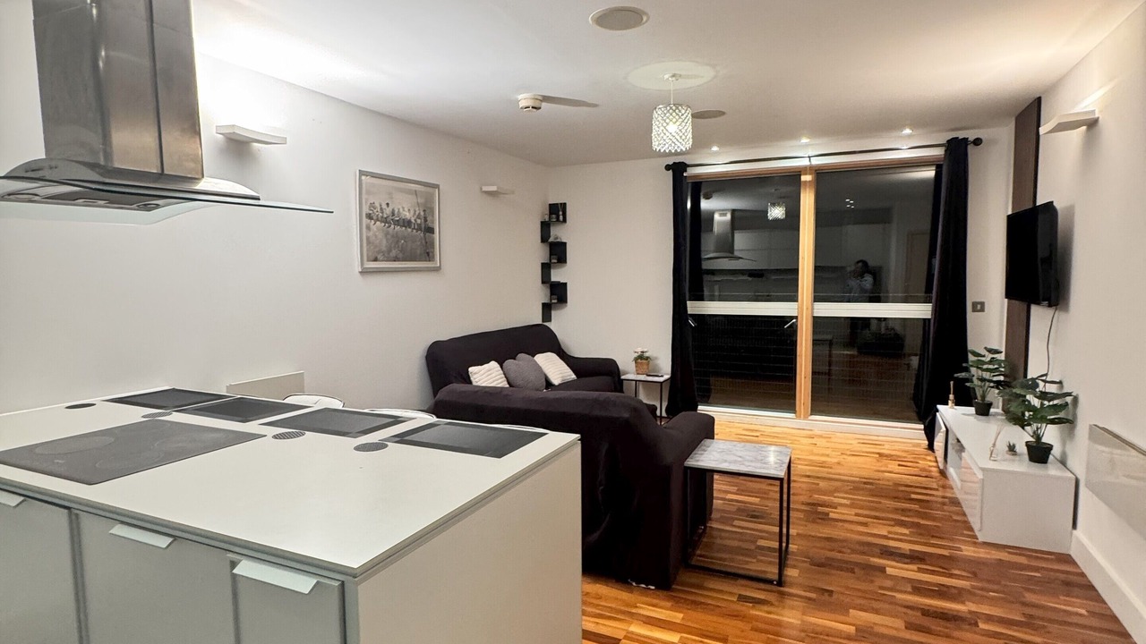 Photo of Others in Castlefield