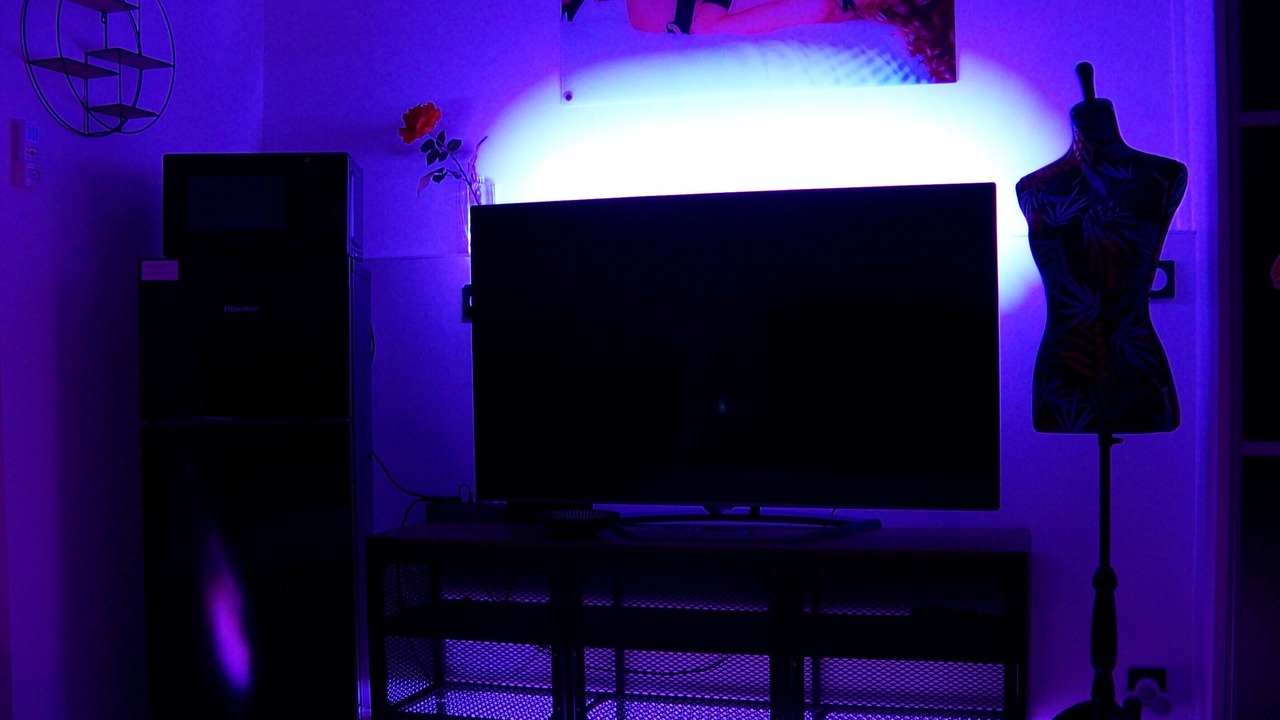 Photo of Bedroom in Naturist Village