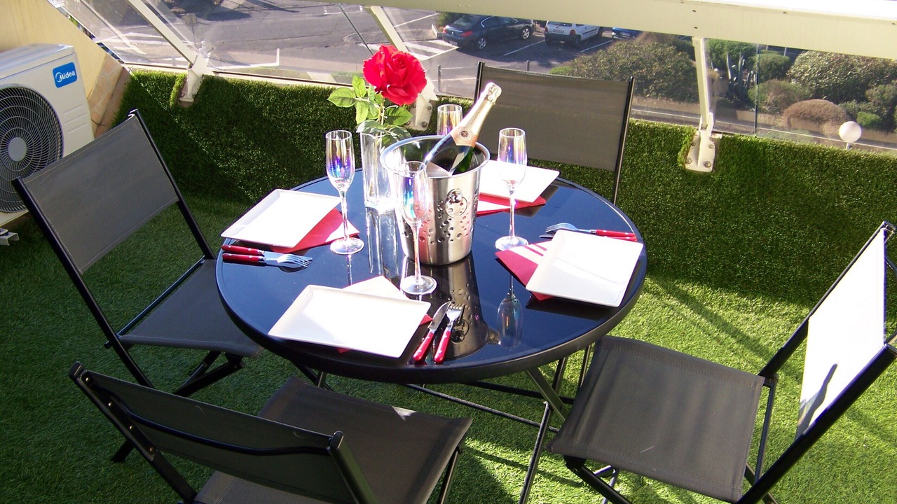 Photo of Outdoor in Naturist Village