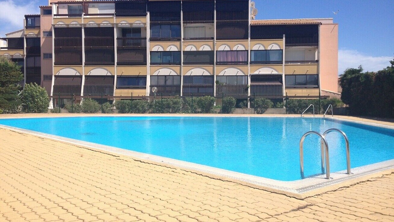 Photo of Outdoor in Naturist Village
