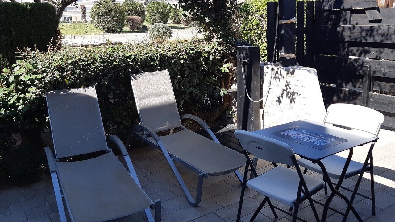 Photo of Outdoor in Naturist Village
