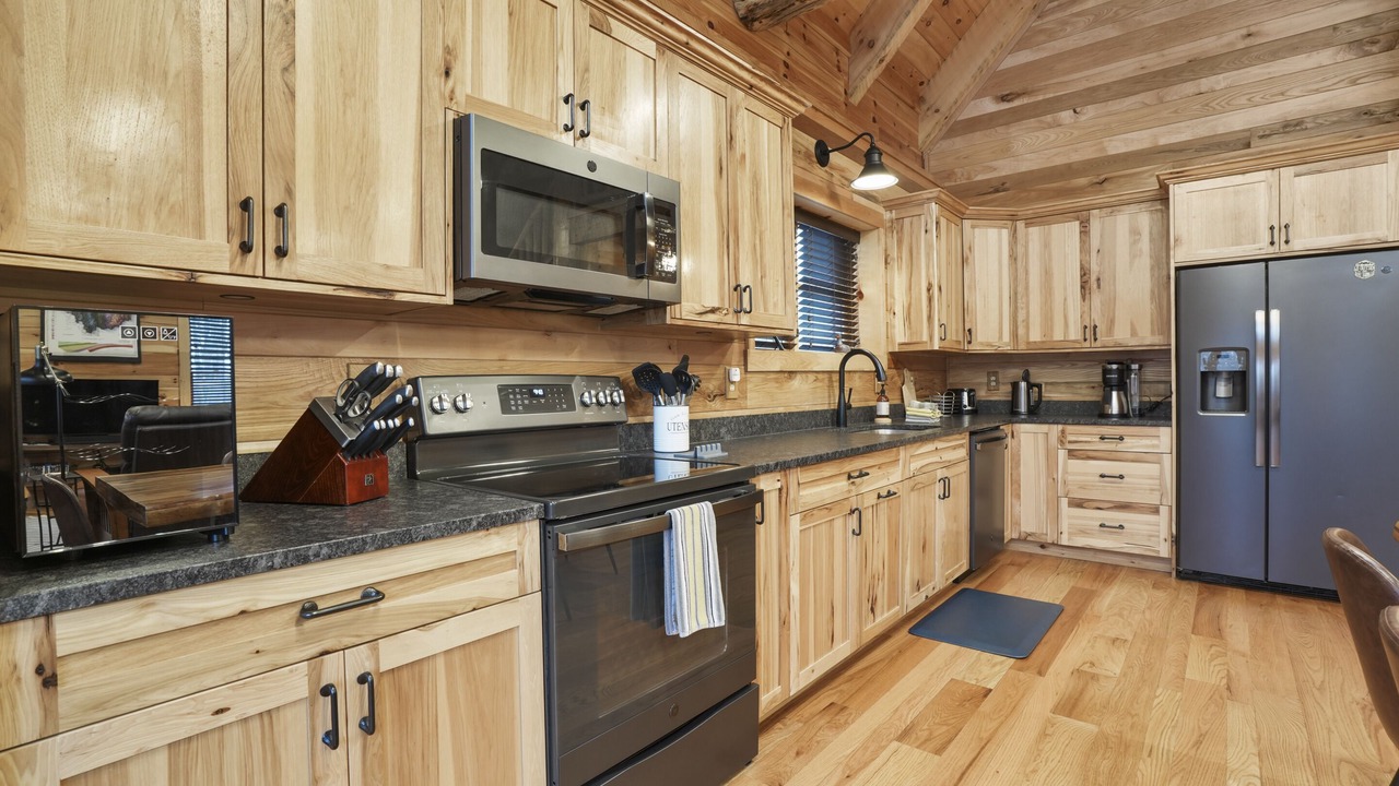 Photo of Kitchen in South Bloomingville