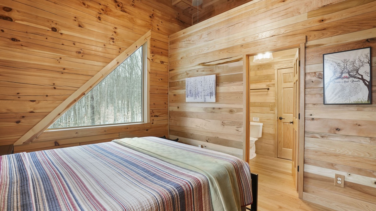 Photo of Bedroom in South Bloomingville