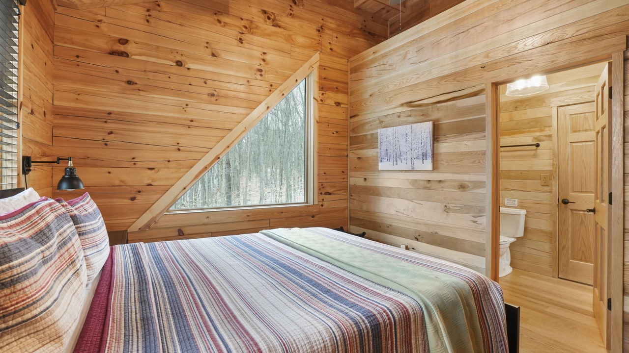 Photo of Bedroom in South Bloomingville