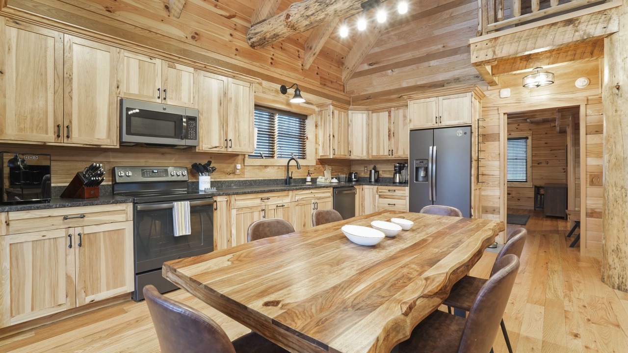 Photo of Kitchen in South Bloomingville