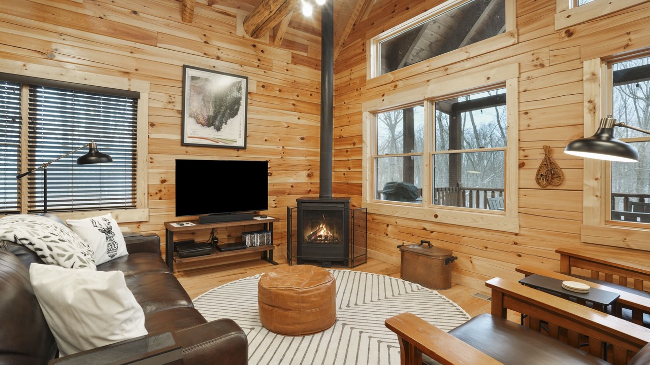 Photo of Livingroom in South Bloomingville