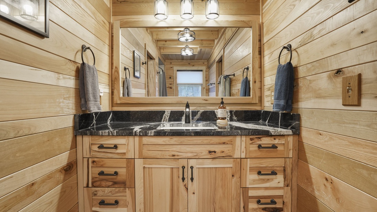 Photo of Bathroom in South Bloomingville