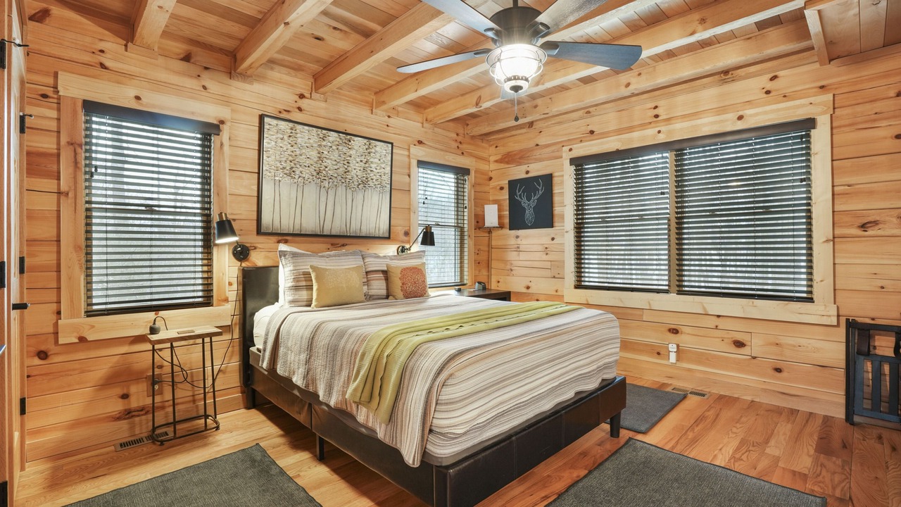 Photo of Bedroom in South Bloomingville