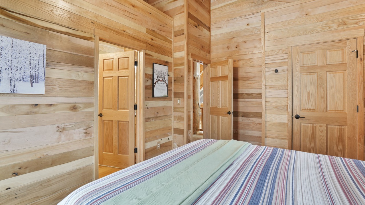 Photo of Bedroom in South Bloomingville