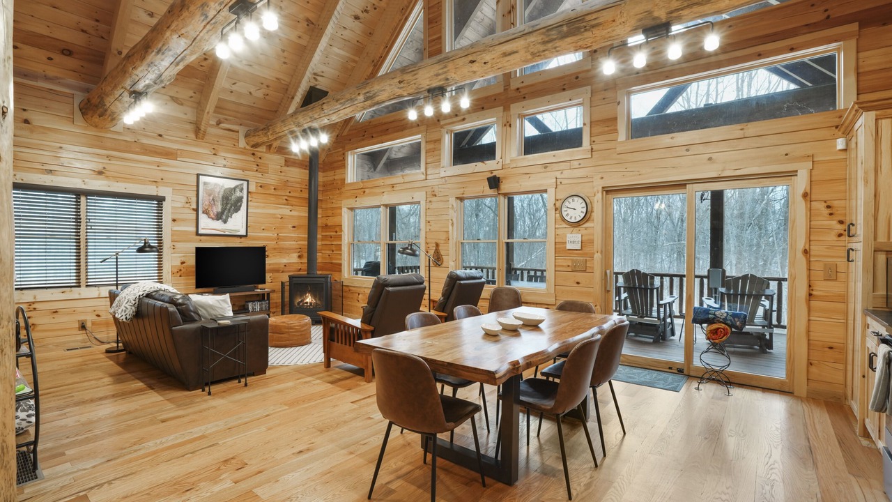 Photo of Livingroom in South Bloomingville