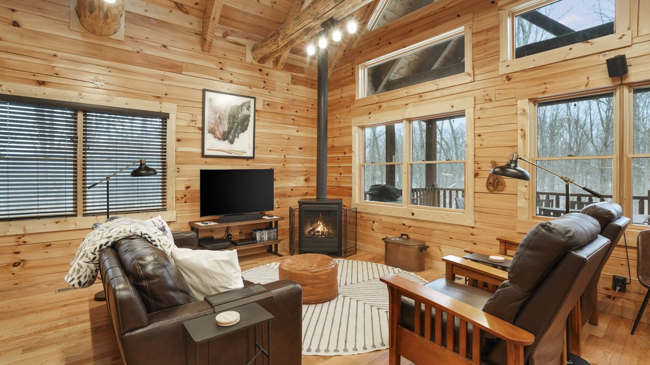 Photo of Livingroom in South Bloomingville