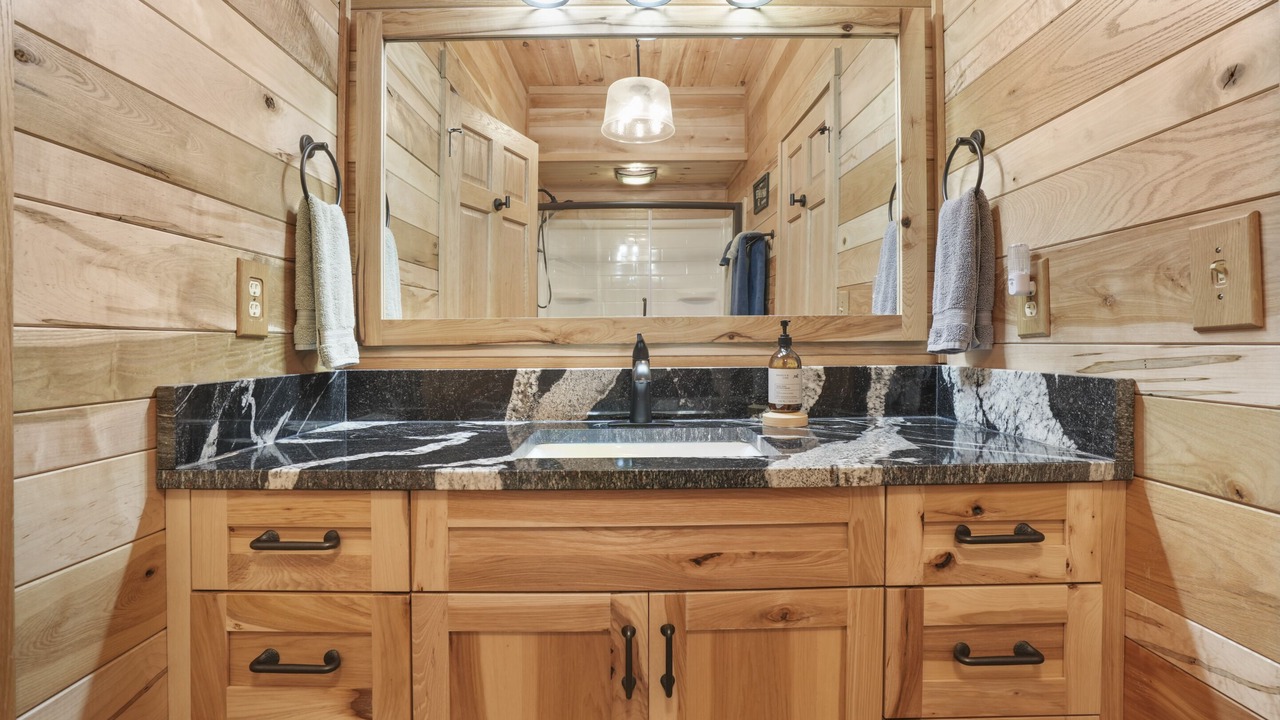 Photo of Bathroom in South Bloomingville
