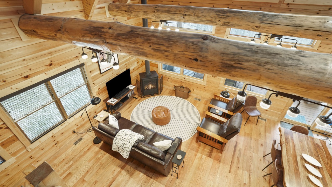 Photo of Livingroom in South Bloomingville