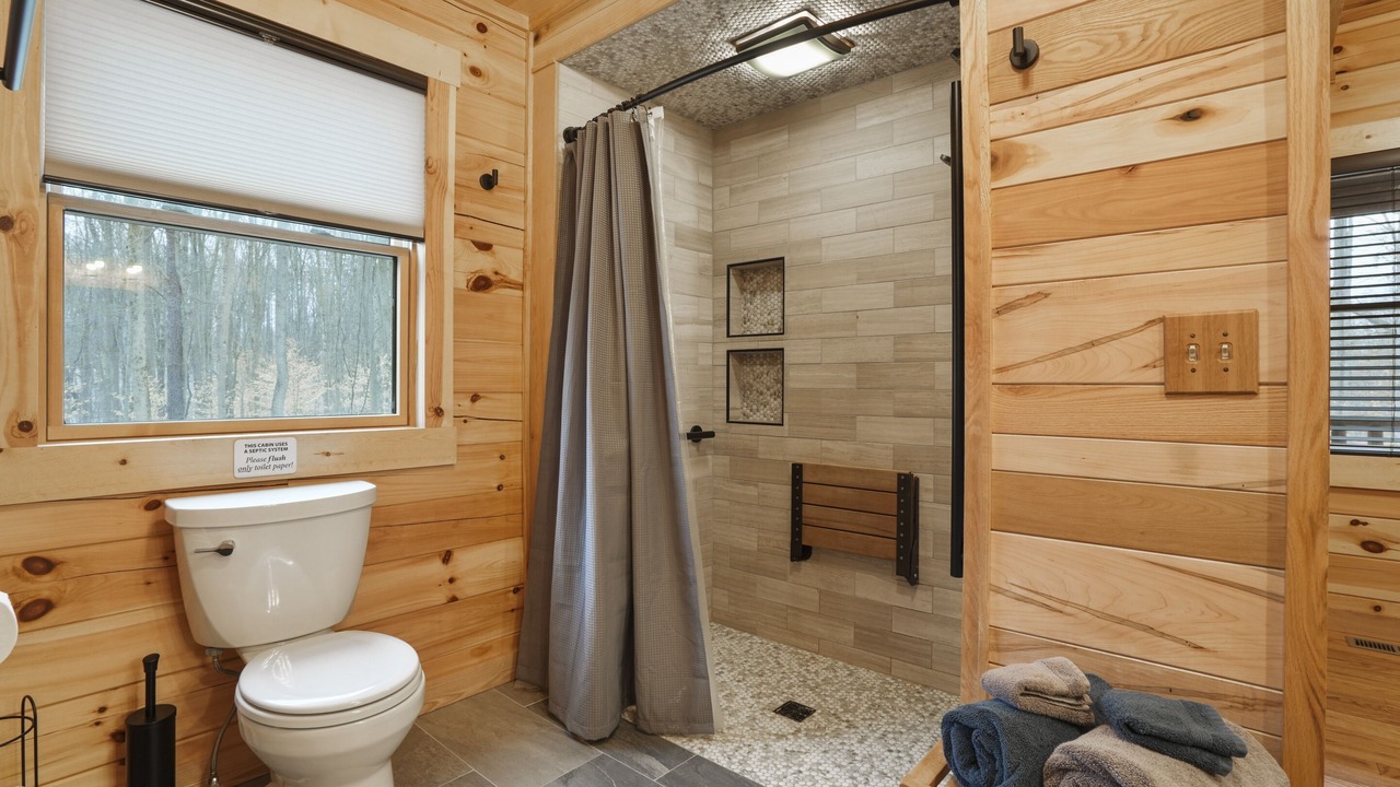 Photo of Bathroom in South Bloomingville
