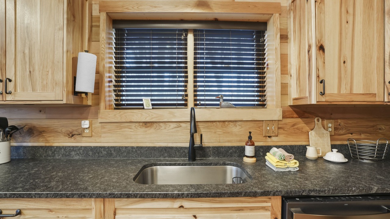 Photo of Kitchen in South Bloomingville