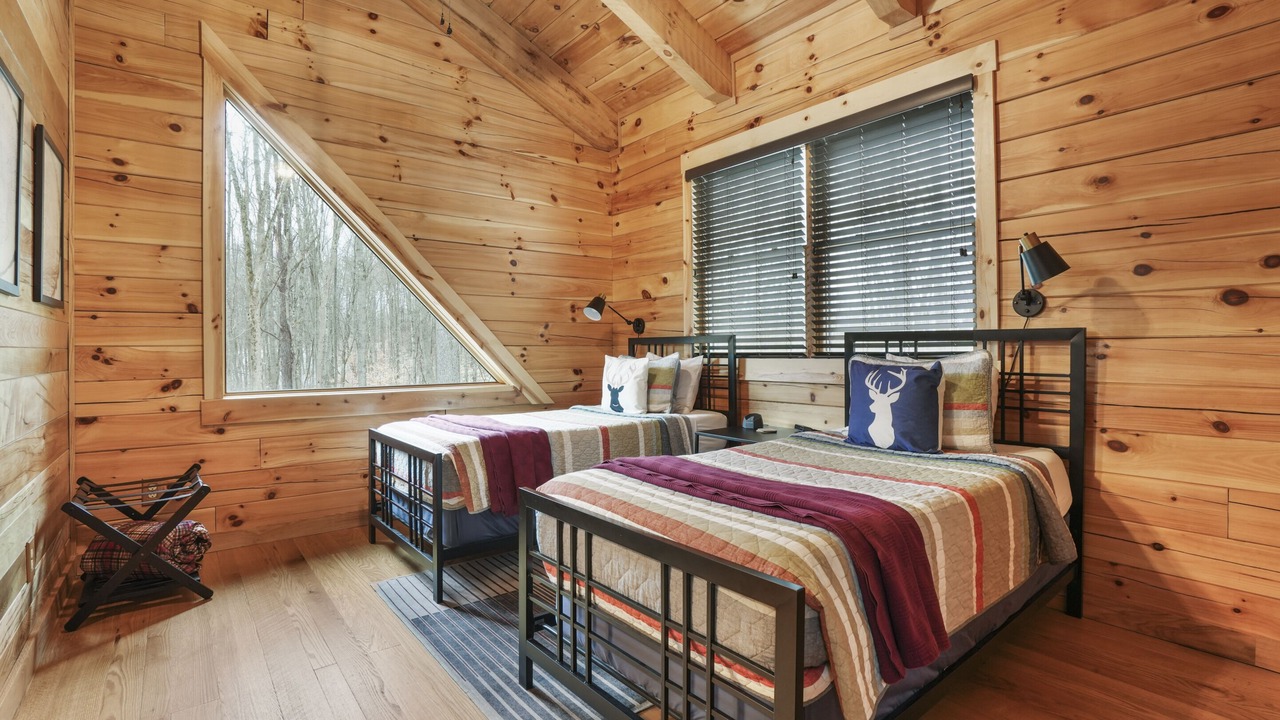 Photo of Bedroom in South Bloomingville