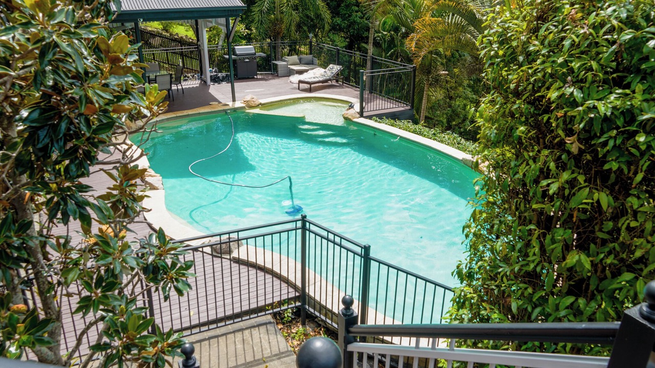 Photo of Outdoor in Bahrs Scrub