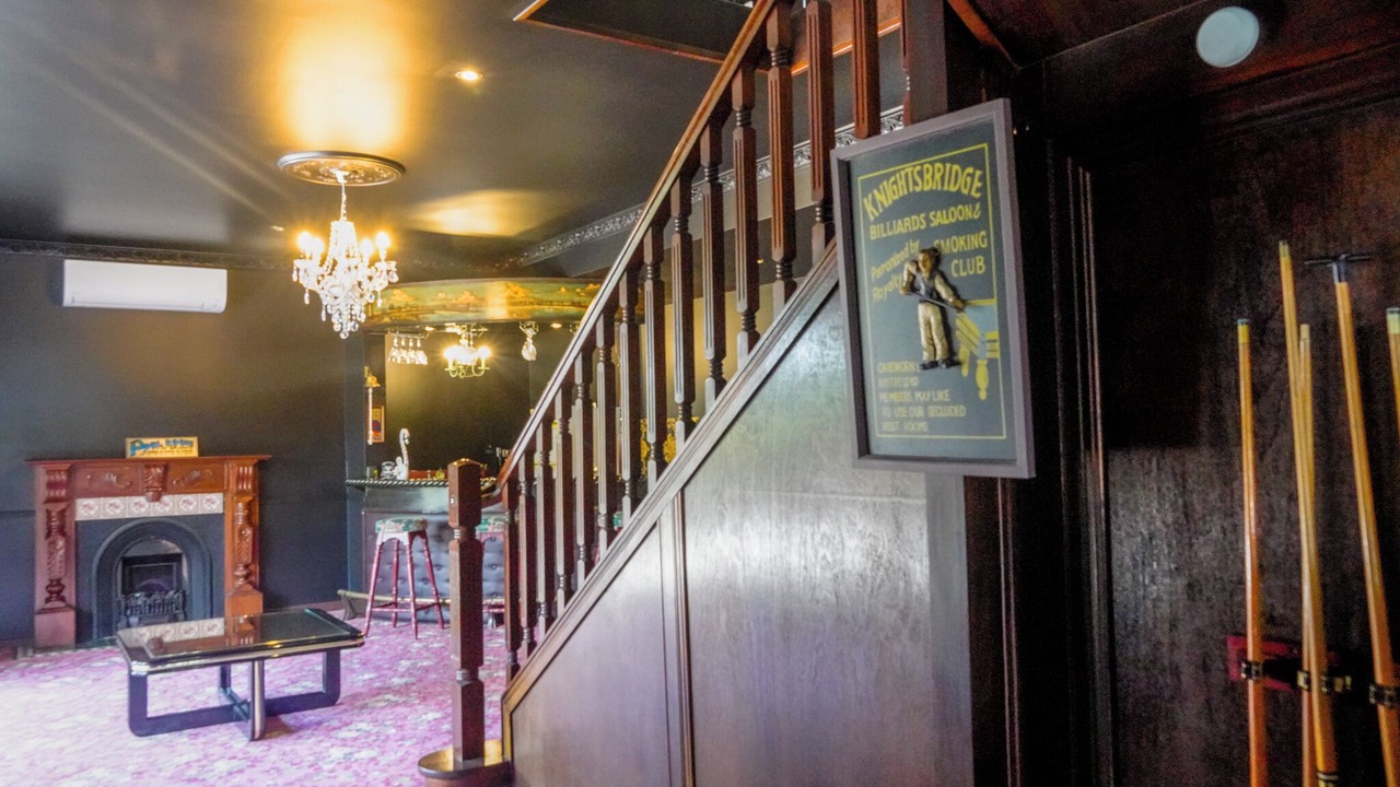 Photo of Others in Bahrs Scrub