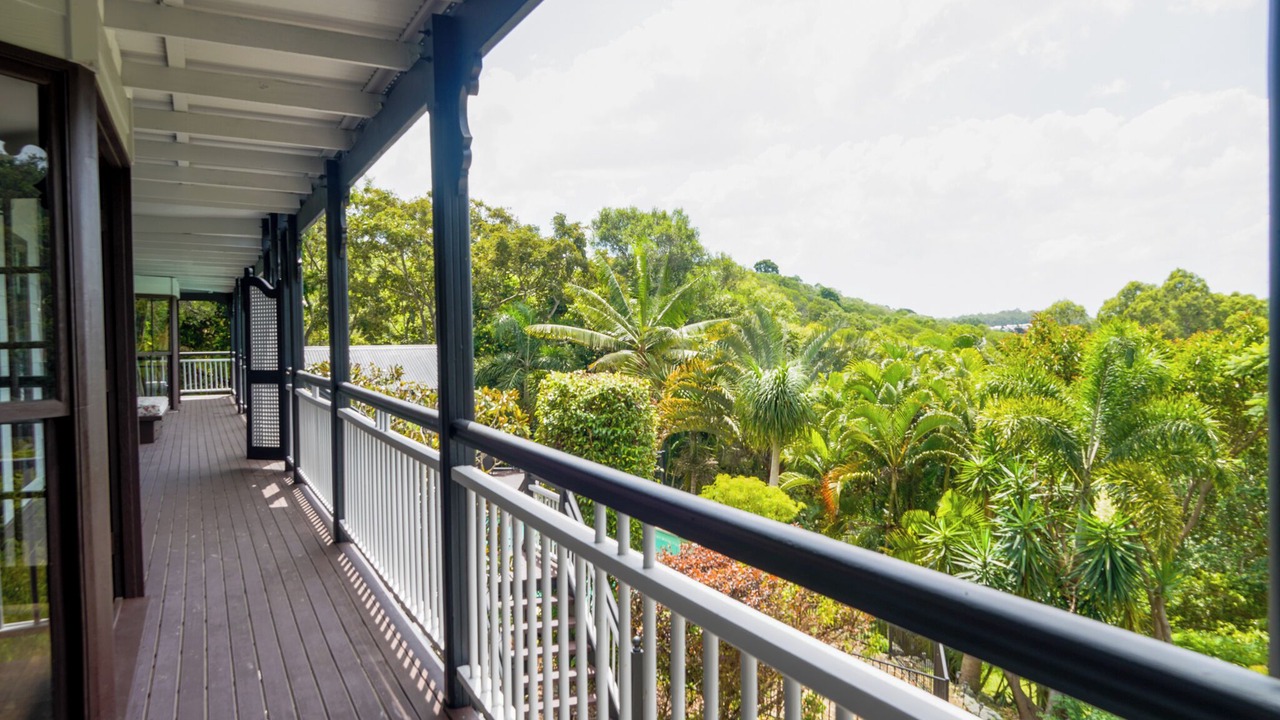 Photo of Outdoor in Bahrs Scrub