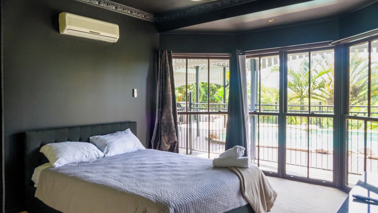 Photo of Bedroom in Bahrs Scrub