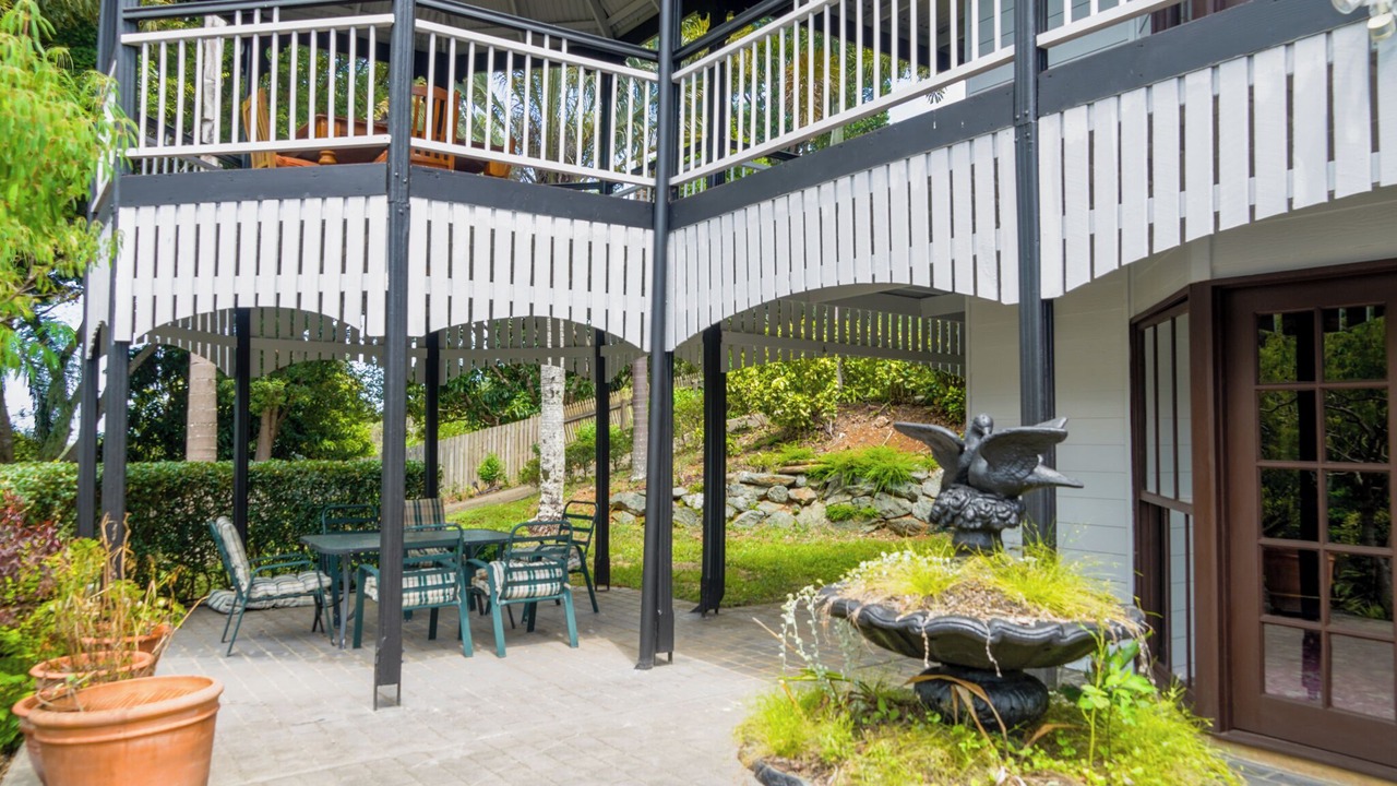 Photo of Outdoor in Bahrs Scrub