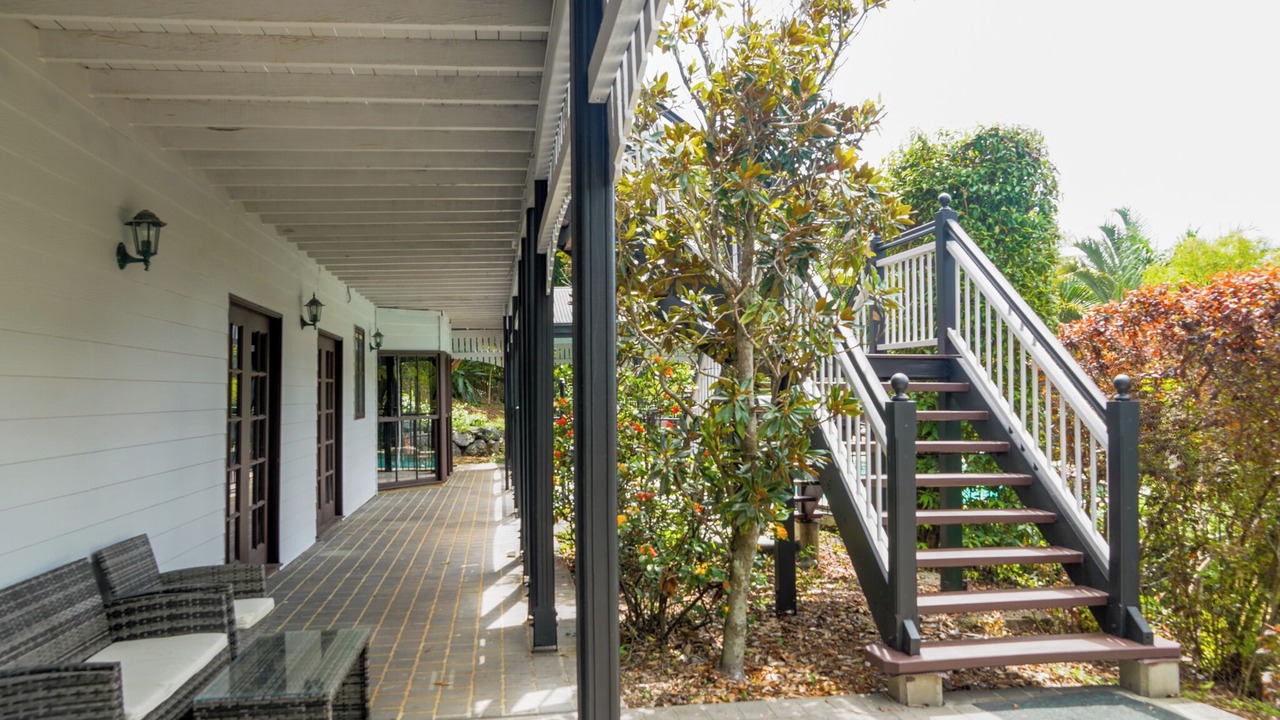 Photo of Patio Balcony in Bahrs Scrub