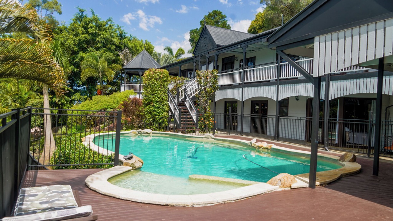 Photo of Outdoor in Bahrs Scrub