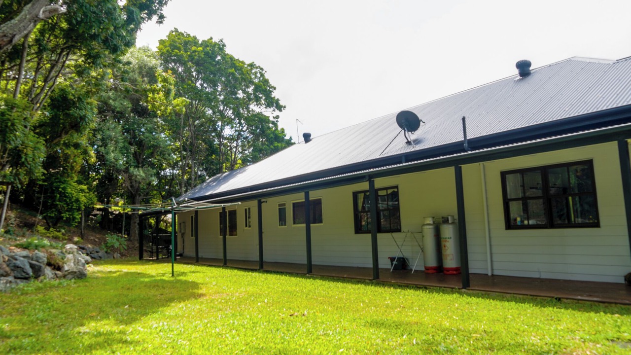 Photo of Outdoor in Bahrs Scrub