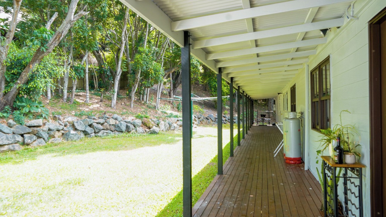 Photo of Patio Balcony in Bahrs Scrub