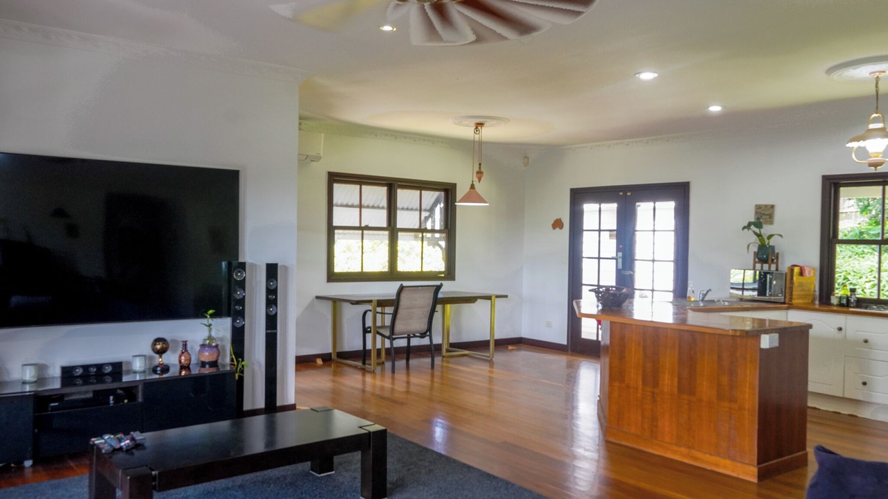 Photo of Livingroom in Bahrs Scrub