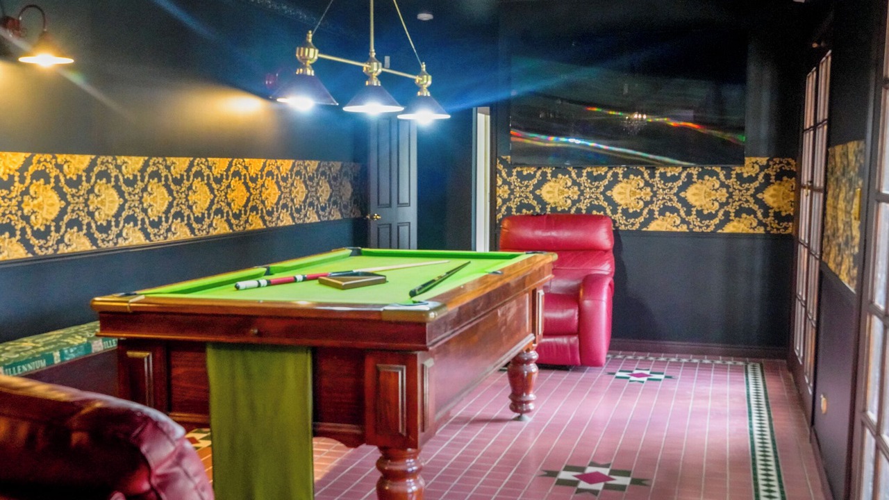 Photo of Bedroom in Bahrs Scrub