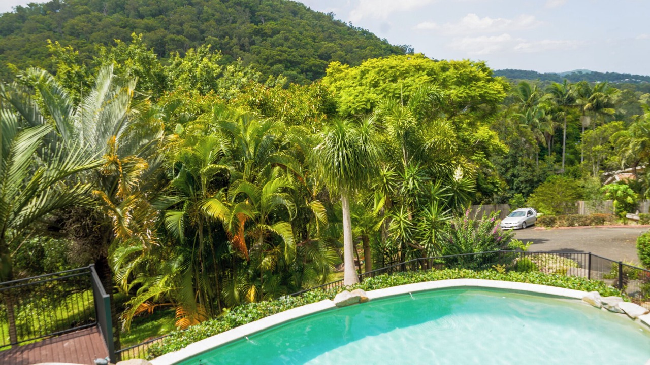 Photo of Outdoor in Bahrs Scrub