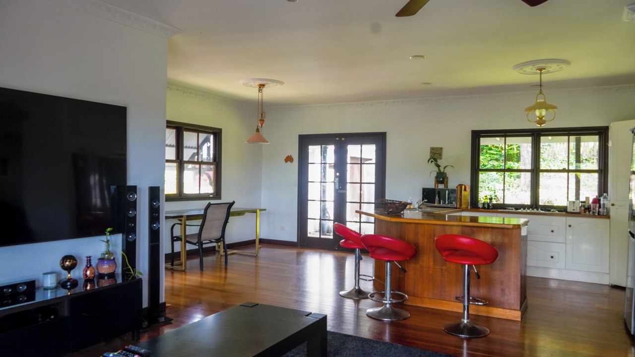 Photo of Others in Bahrs Scrub