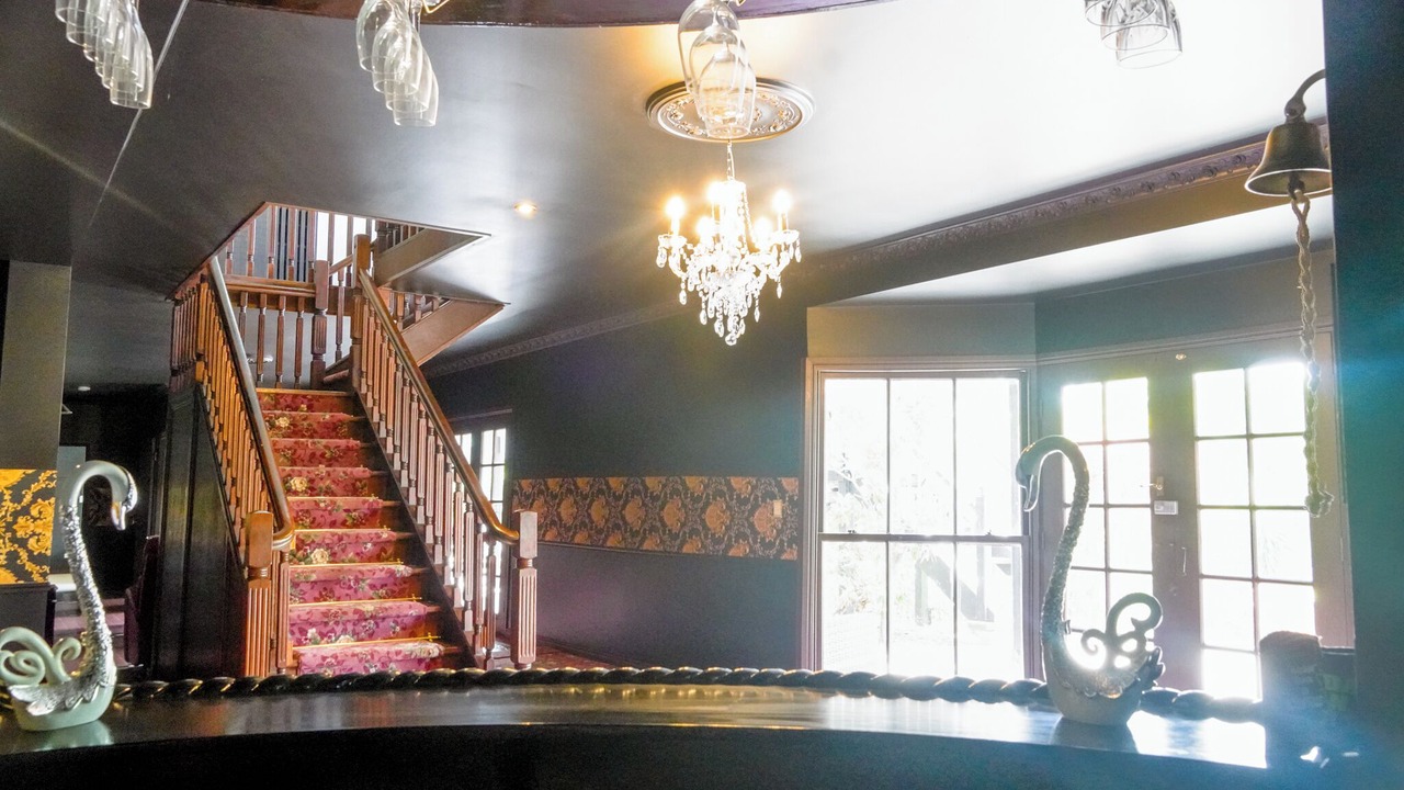 Photo of Others in Bahrs Scrub