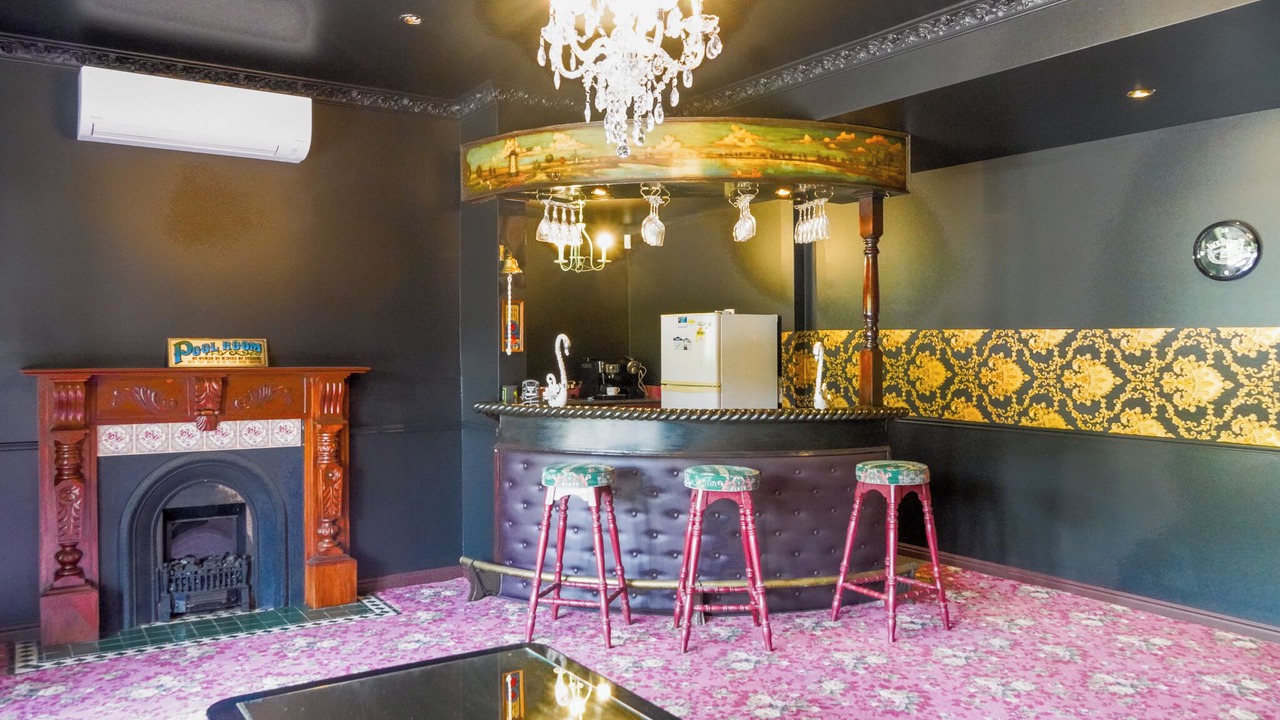 Photo of Others in Bahrs Scrub