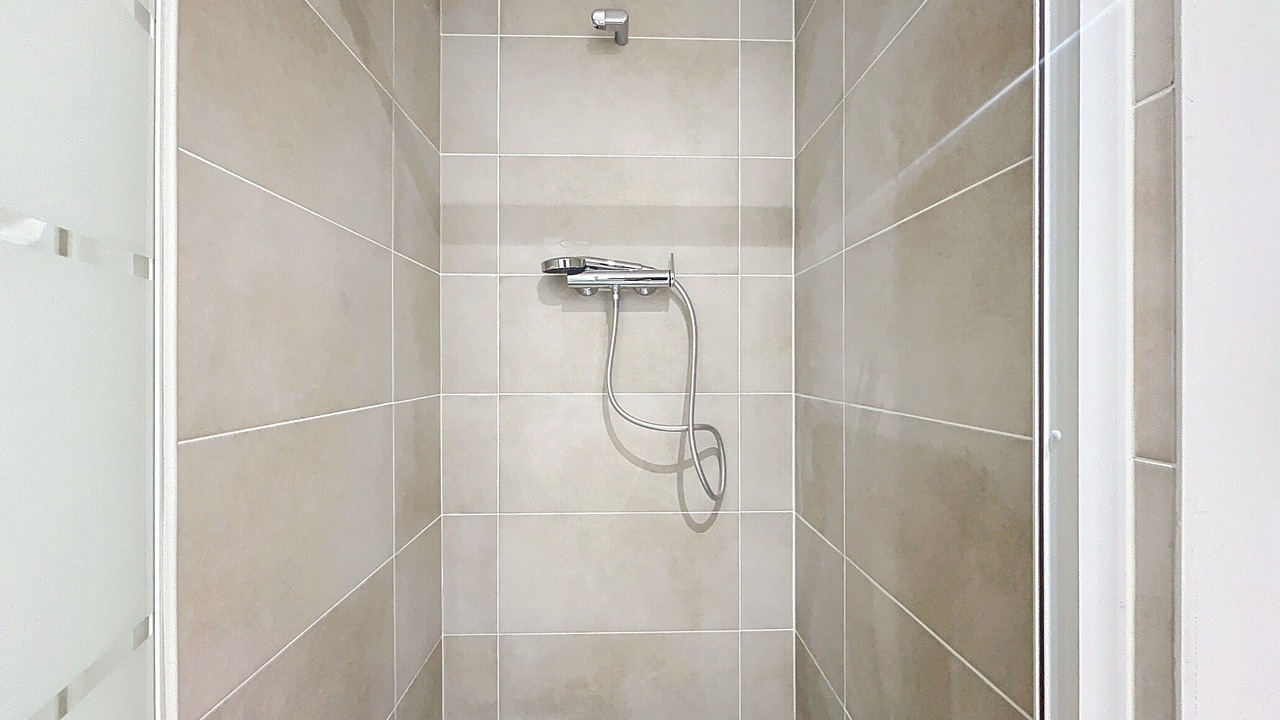 Photo of Bathroom in Cuxac-dʼAude