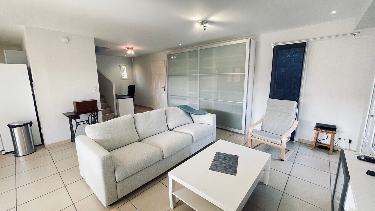 Photo of Livingroom in Cote Pavee