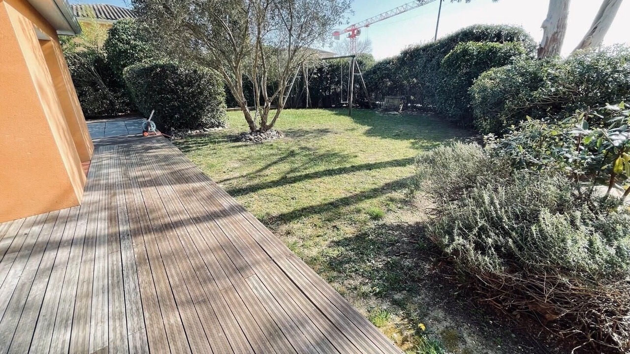 Photo of Patio Balcony in Cote Pavee