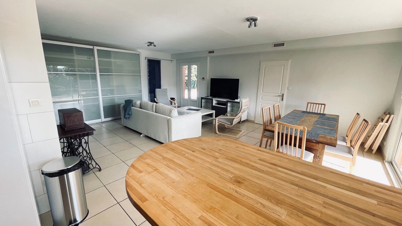 Photo of Livingroom in Cote Pavee