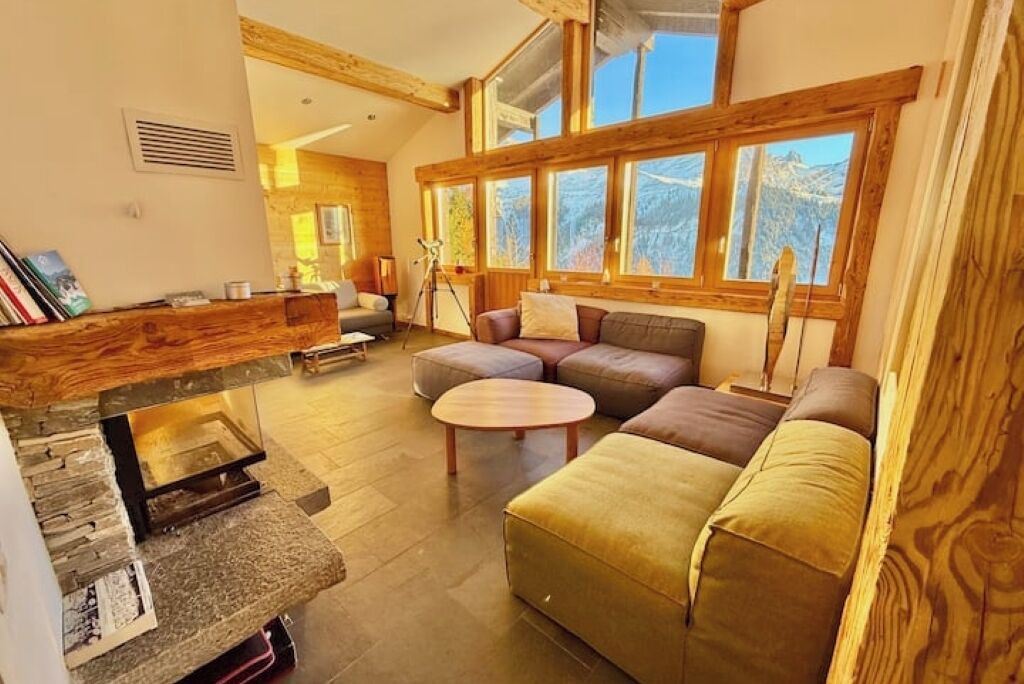 Photo of Livingroom in Alpe des Chaux