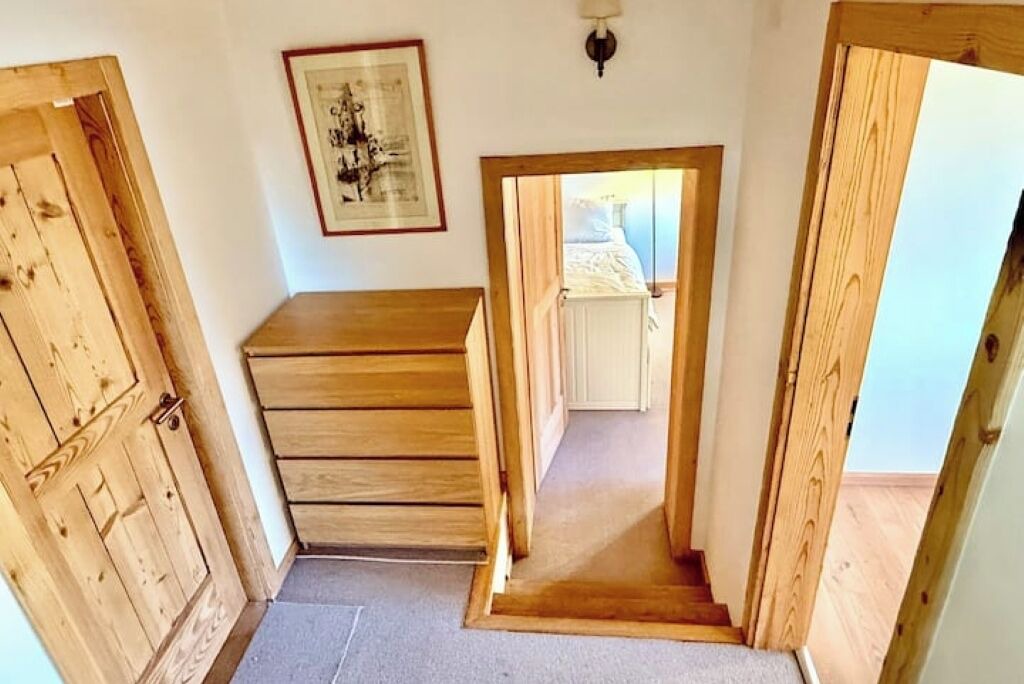 Photo of Bedroom in Alpe des Chaux