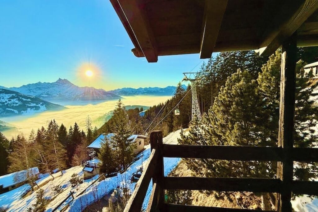 Photo of Outdoor in Alpe des Chaux