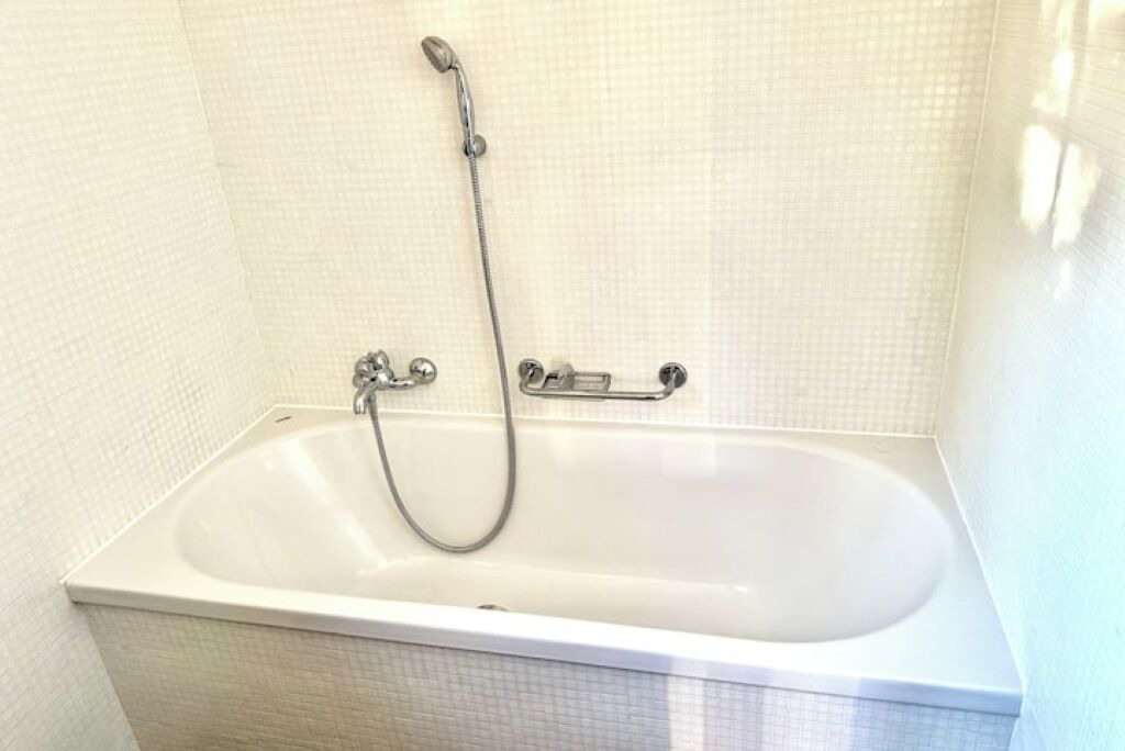 Photo of Bathroom in Alpe des Chaux
