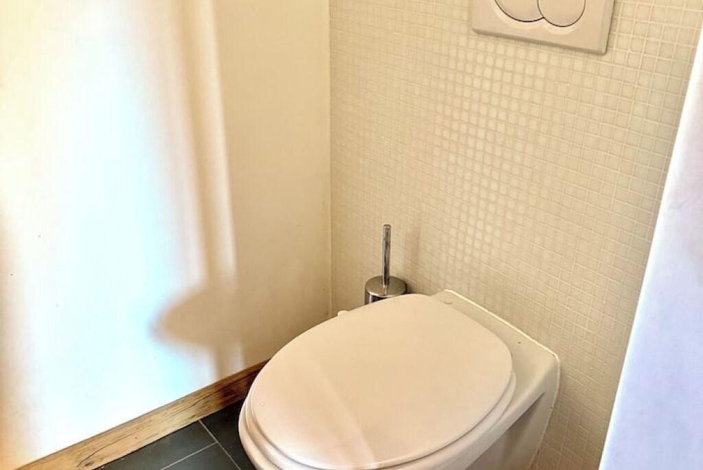 Photo of Bathroom in Alpe des Chaux