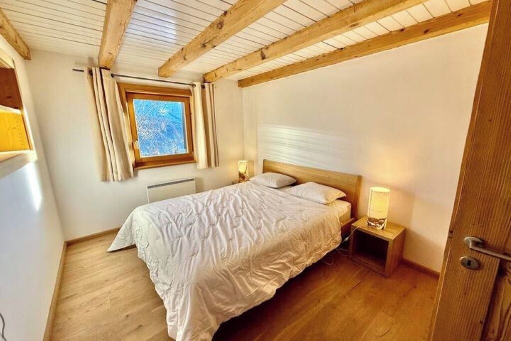 Photo of Bedroom in Alpe des Chaux