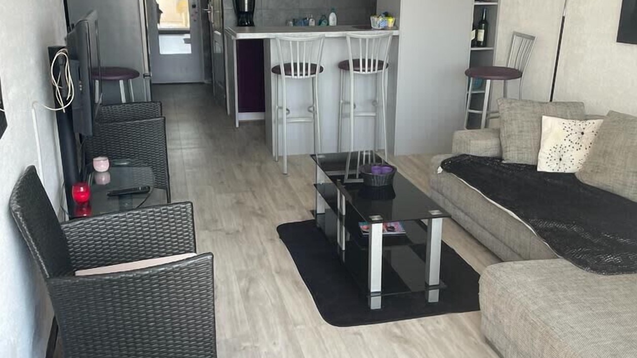 Photo of Livingroom in Naturist Village